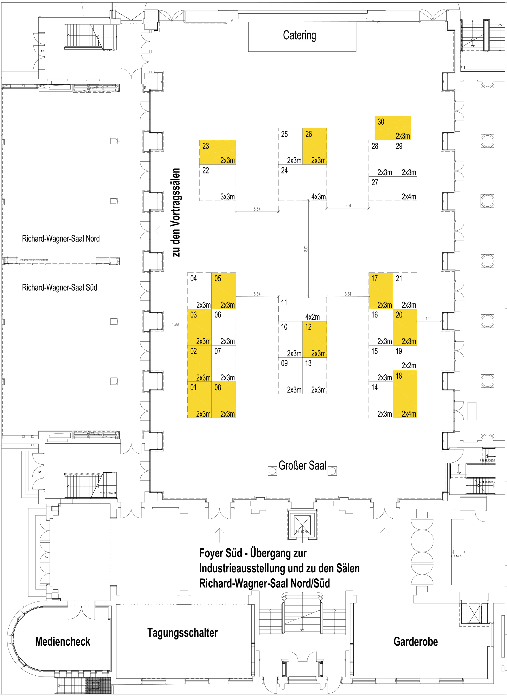 ABBSAT2023 - Ausstellungsplan OG