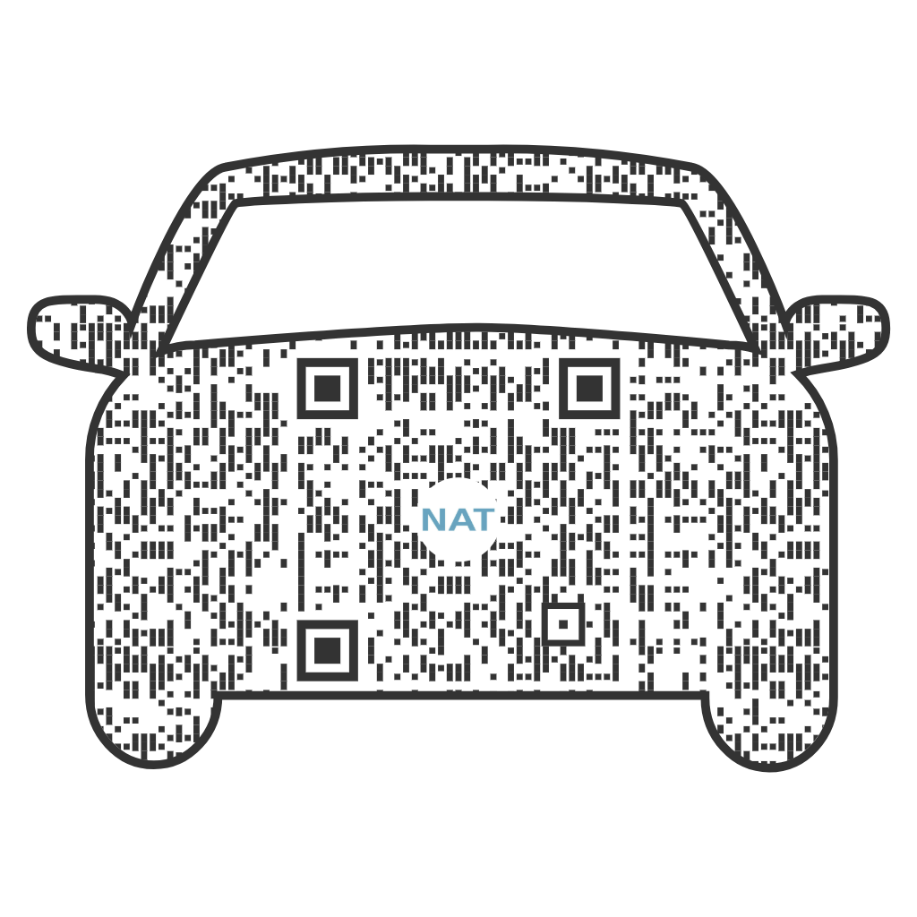 Adresse für Navigationssystem